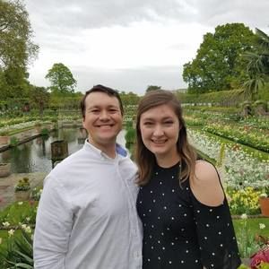 Meet your Posher, Abigail